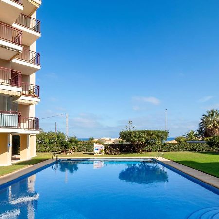 Apartment Cofisa-1 By Interhome Jávea Kültér fotó