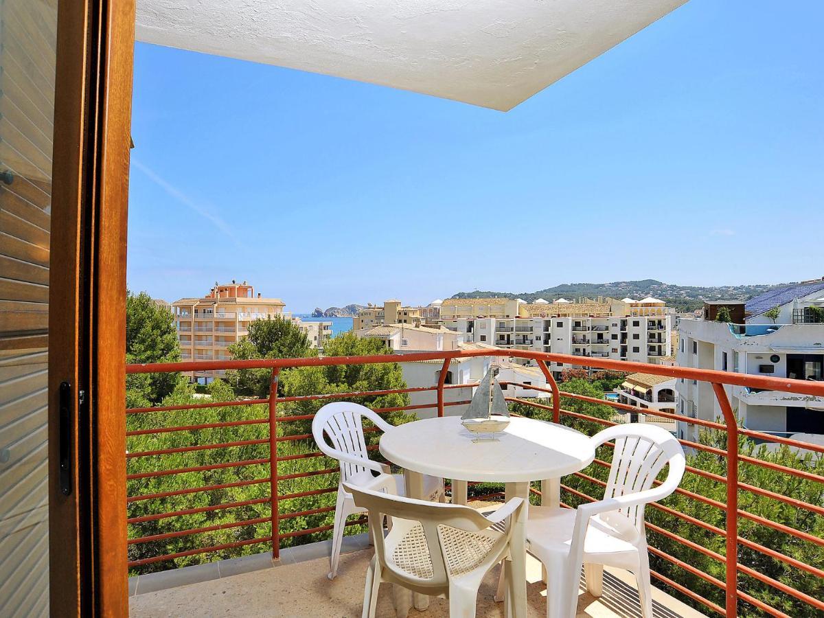 Apartment Cofisa-1 By Interhome Jávea Kültér fotó