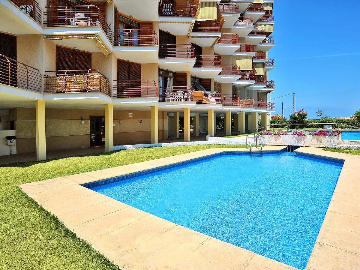 Apartment Cofisa-1 By Interhome Jávea Kültér fotó
