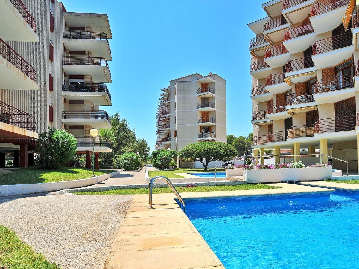 Apartment Cofisa-1 By Interhome Jávea Kültér fotó