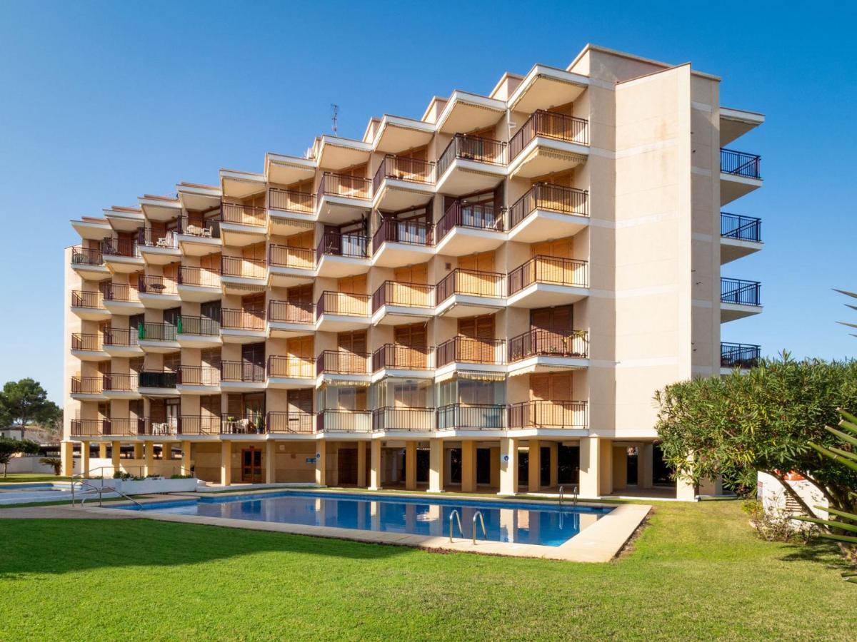 Apartment Cofisa-1 By Interhome Jávea Kültér fotó