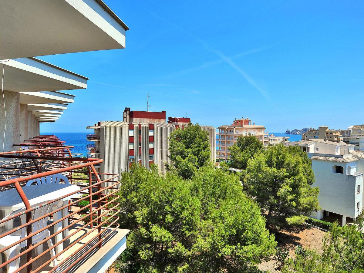 Apartment Cofisa-1 By Interhome Jávea Kültér fotó