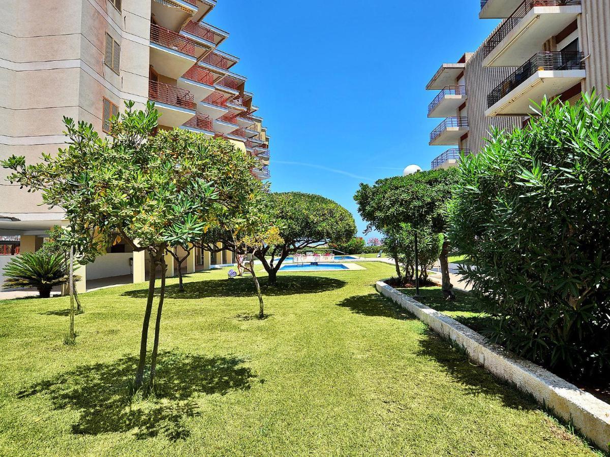 Apartment Cofisa-1 By Interhome Jávea Kültér fotó