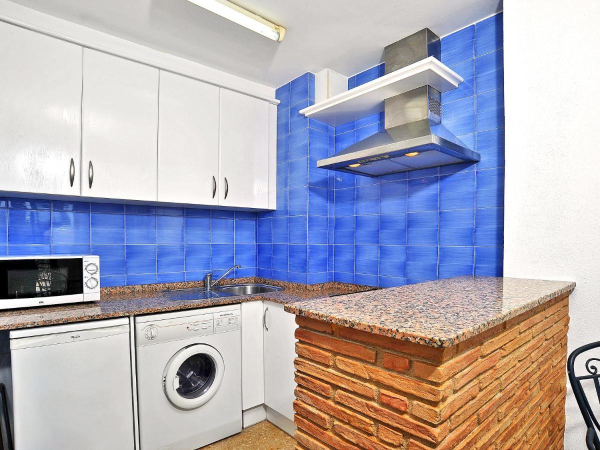 Apartment Cofisa-1 By Interhome Jávea Kültér fotó