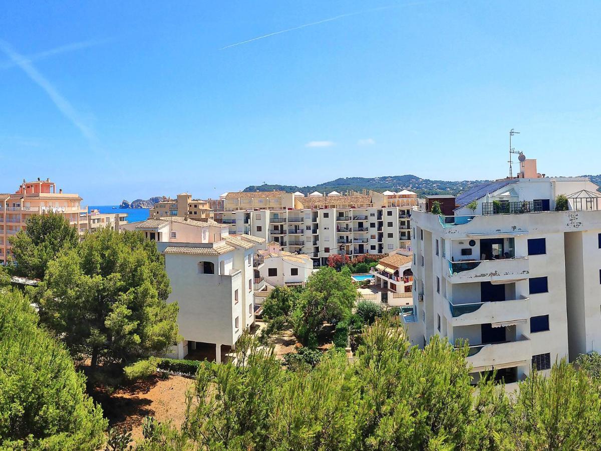 Apartment Cofisa-1 By Interhome Jávea Kültér fotó