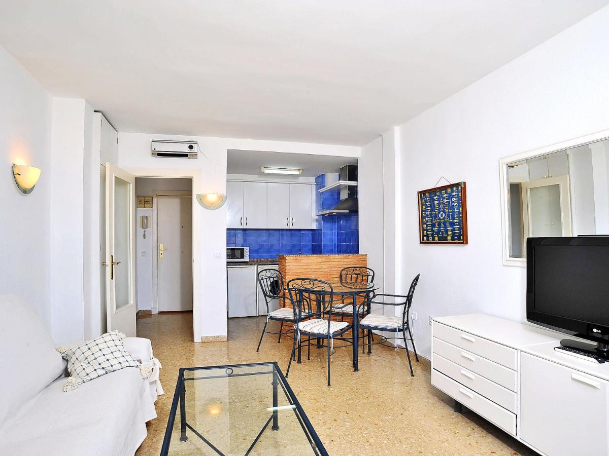 Apartment Cofisa-1 By Interhome Jávea Kültér fotó