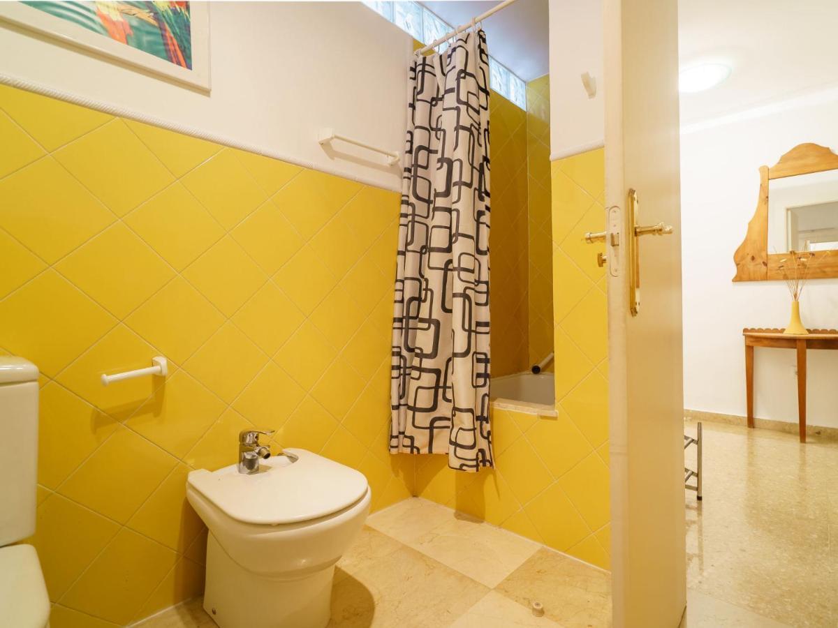 Apartment Cofisa-1 By Interhome Jávea Kültér fotó