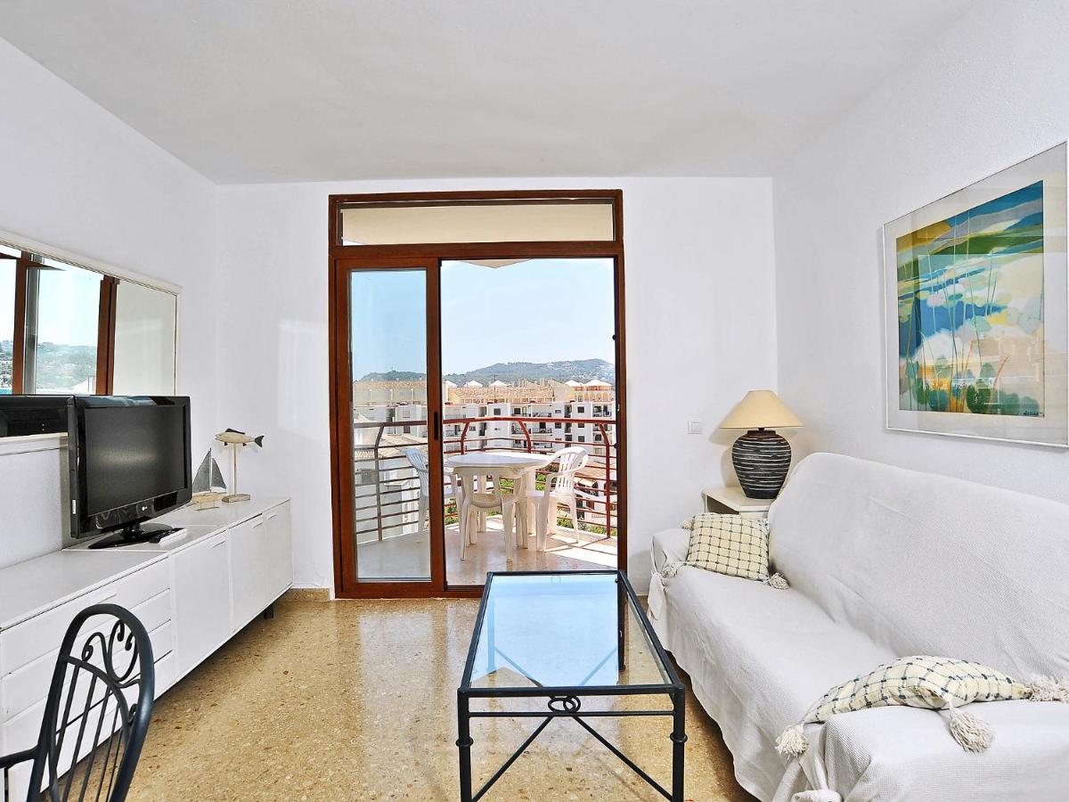 Apartment Cofisa-1 By Interhome Jávea Kültér fotó