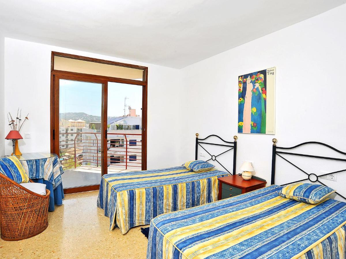 Apartment Cofisa-1 By Interhome Jávea Kültér fotó