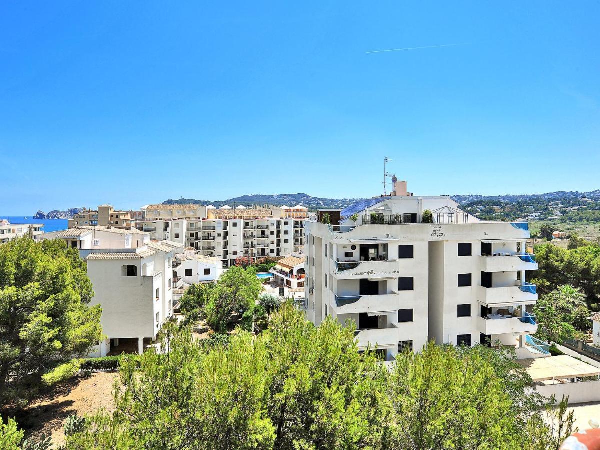 Apartment Cofisa-1 By Interhome Jávea Kültér fotó