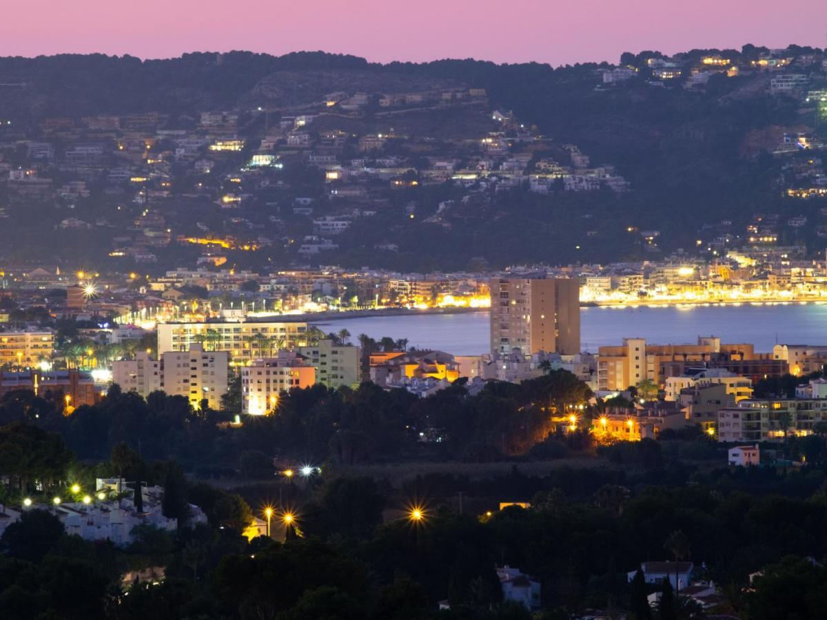 Apartment Cofisa-1 By Interhome Jávea Kültér fotó